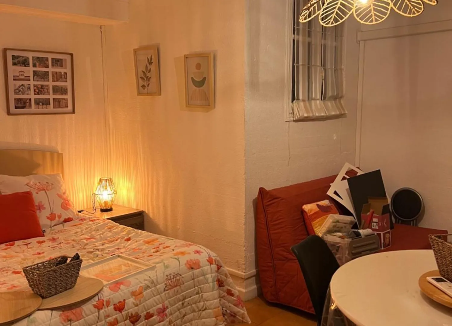Le Mas Rescator Vence Couette-café