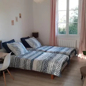 Studio 22m2 Centre Au Calme Vence