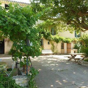 Campagne De Pré Grand Saint-Étienne-les-Orgues