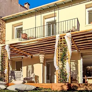 Palmire, Large Terrace With Jacuzzi Available La Turbie
