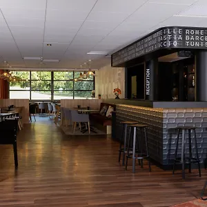 Hotel Ibis Styles Lille Aéroport ***