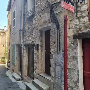 Vence...ses Vieilles Pierres Vence