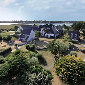 Village de vacances Belambra Clubs - Les Portes De L'océan ***
