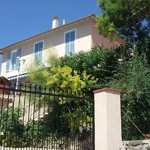Les Murs Vence
