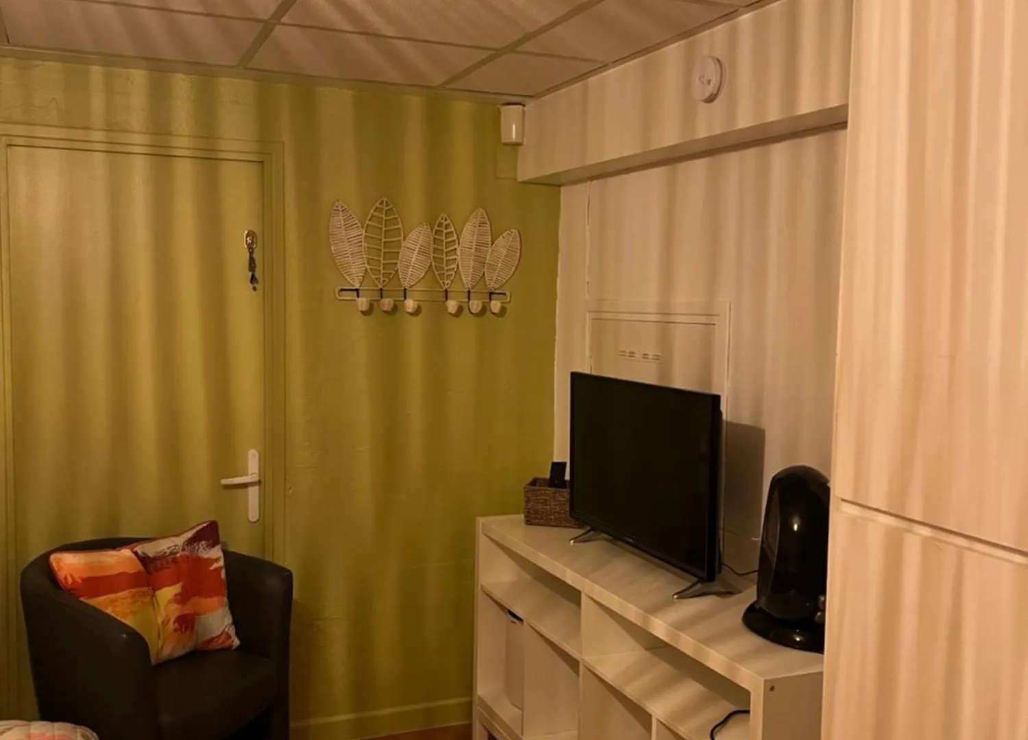 ** Bed & Breakfast Le Mas Rescator Vence France