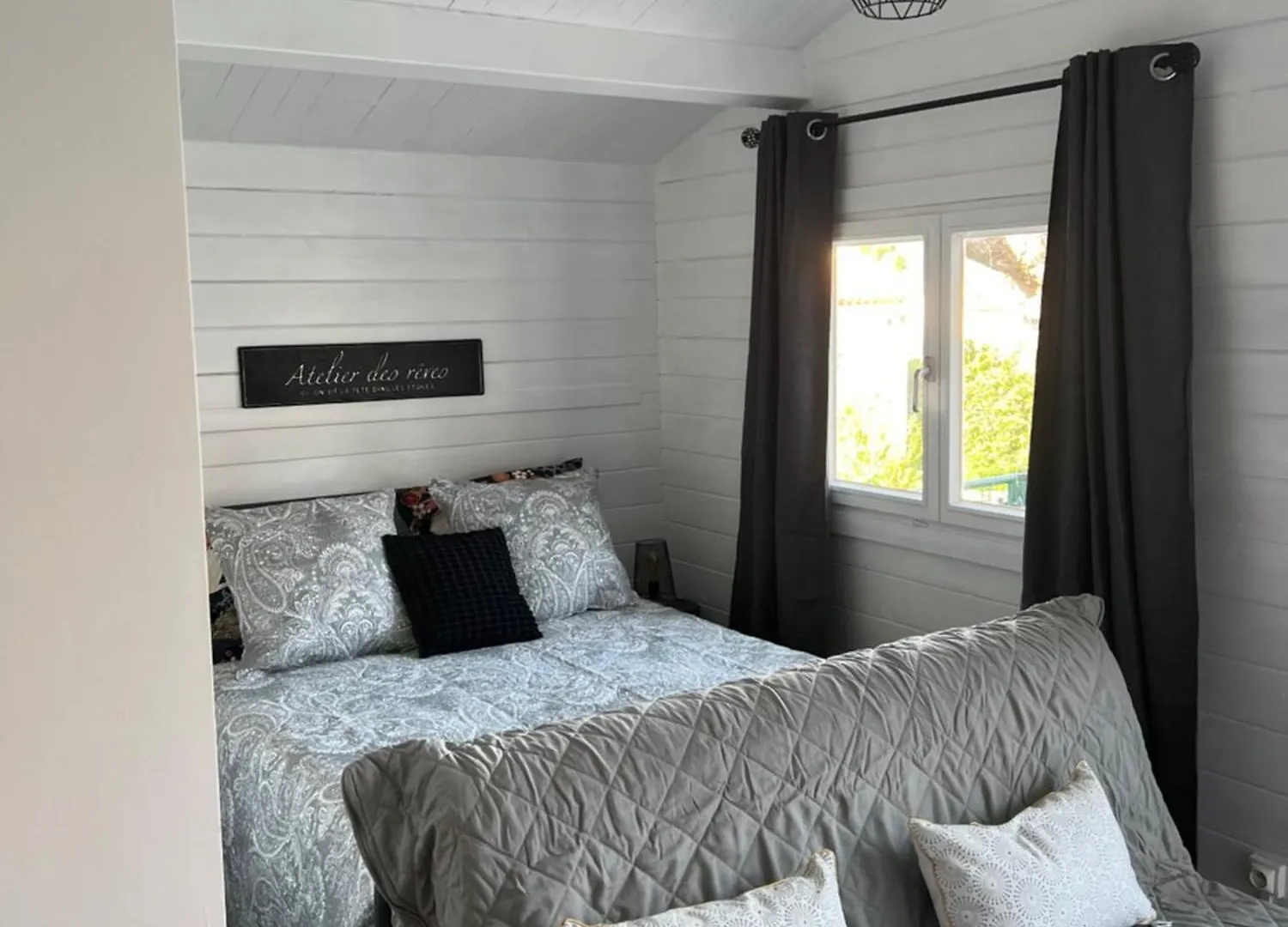 Bed & Breakfast Le Mas Rescator Vence