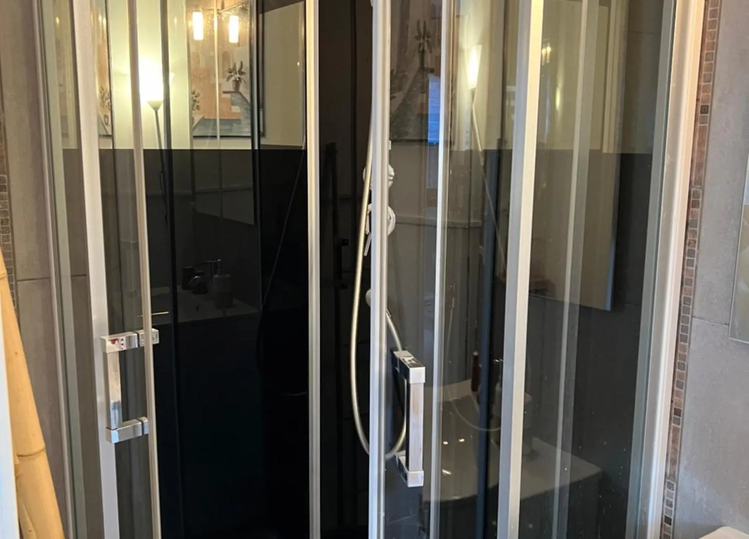 Le Mas Rescator Vence Bed & Breakfast