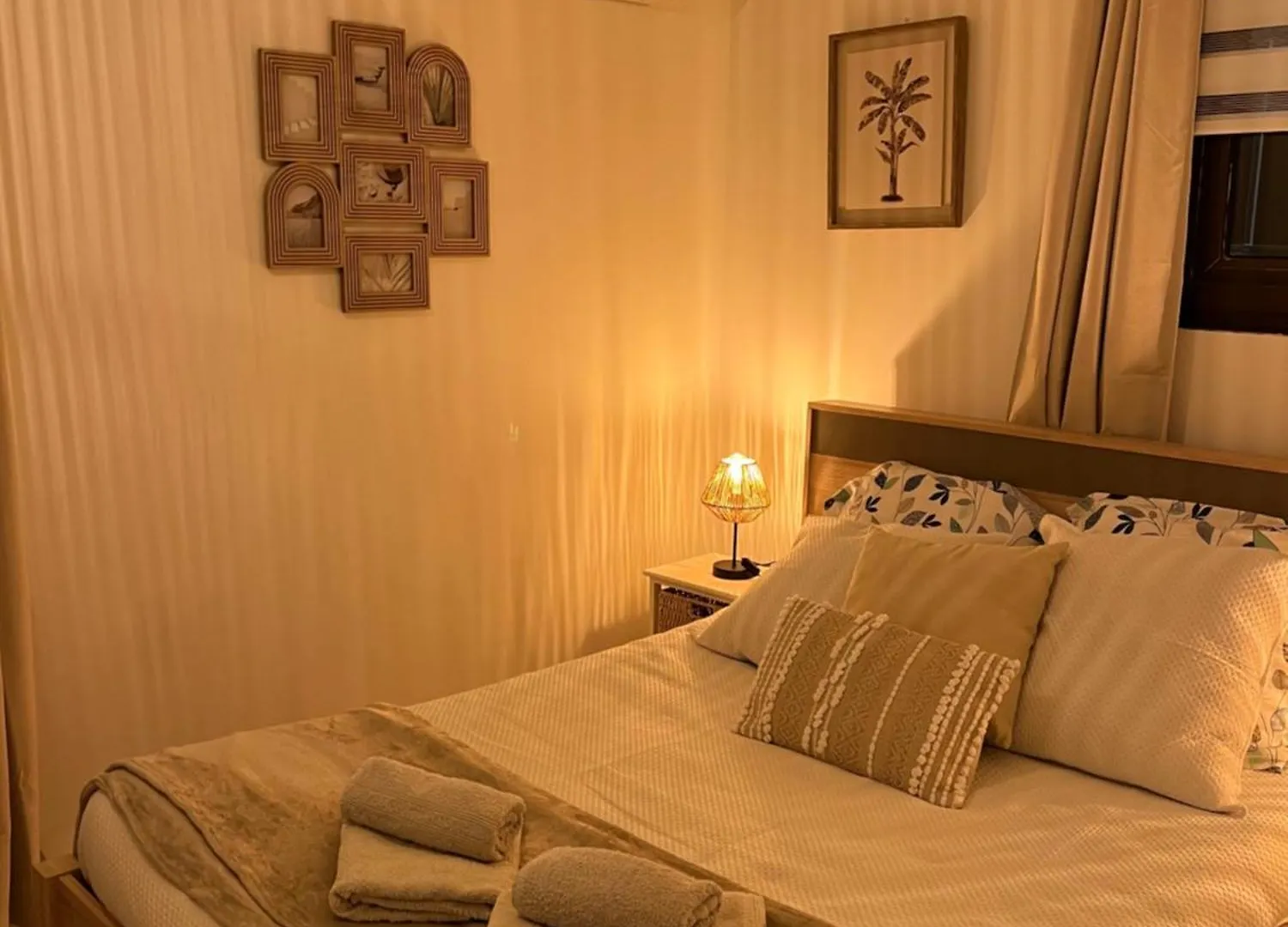 Le Mas Rescator Vence Bed & Breakfast