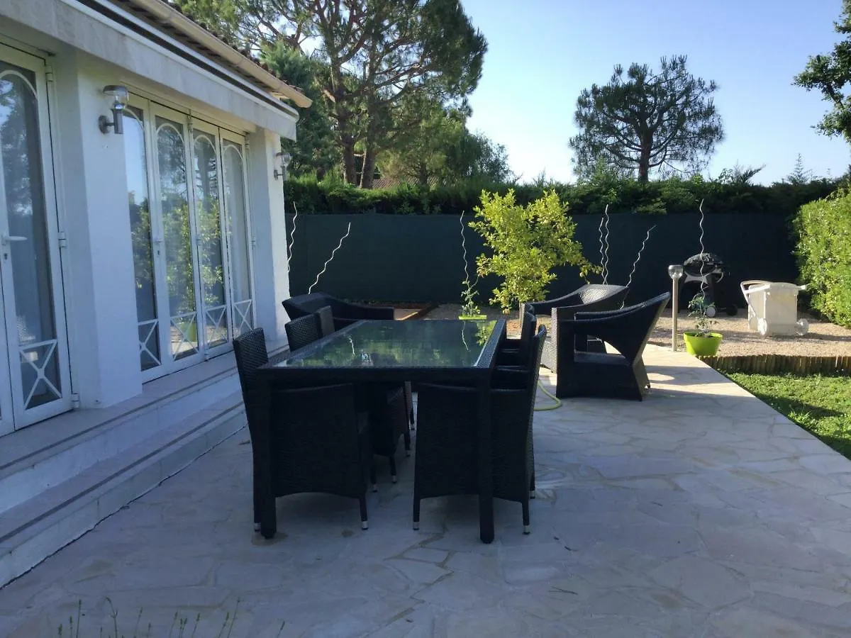** Bed & Breakfast Le Mas Rescator Vence France